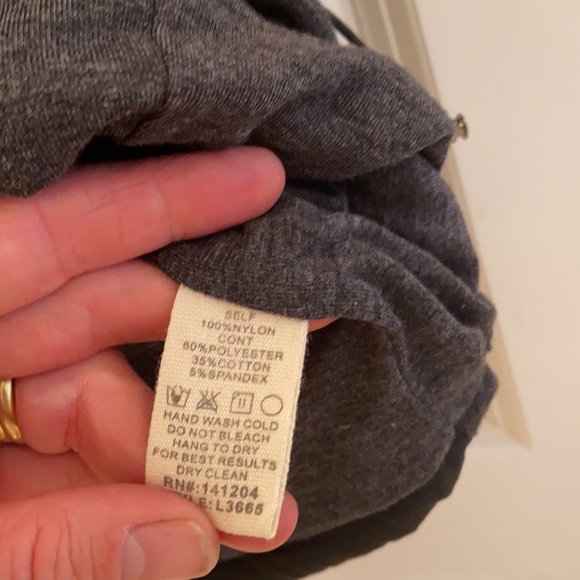 Hem and Thread Southwest Pattern vest. Size S - Picture 8 of 10